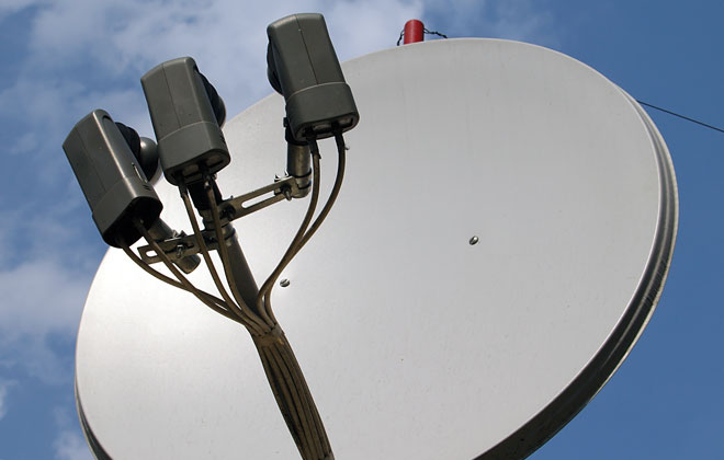 Tassoni Impianti - Impianti fotovoltaici - Impianti Climatizzazione - Impianti Antenne, TV, Satellitari - Vendita elettrodomestici - Ferrara