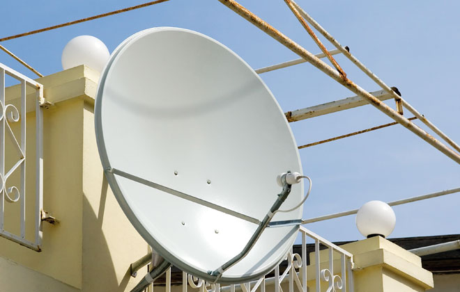 Tassoni Impianti - Impianti fotovoltaici - Impianti Climatizzazione - Impianti Antenne, TV, Satellitari - Vendita elettrodomestici - Ferrara