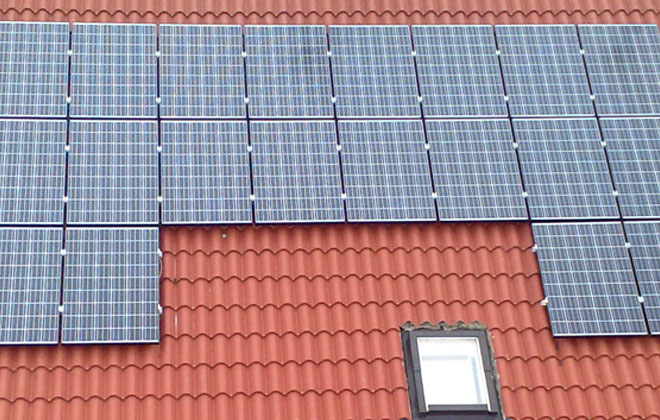 Tassoni Impianti - Impianti fotovoltaici - Impianti Climatizzazione - Impianti Antenne, TV, Satellitari - Vendita elettrodomestici - Ferrara