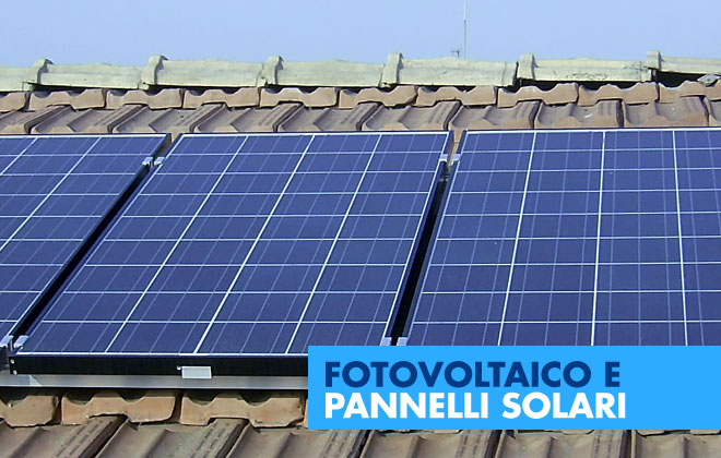 Tassoni Impianti - Impianti fotovoltaici - Impianti Climatizzazione - Impianti Antenne, TV, Satellitari - Vendita elettrodomestici - Ferrara