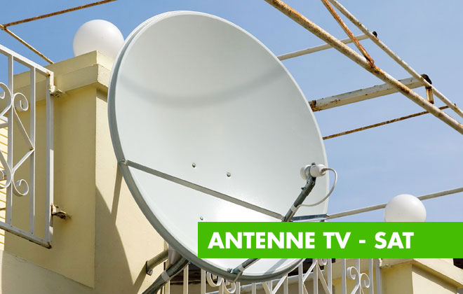 Tassoni Impianti - Impianti fotovoltaici - Impianti Climatizzazione - Impianti Antenne, TV, Satellitari - Vendita elettrodomestici - Ferrara